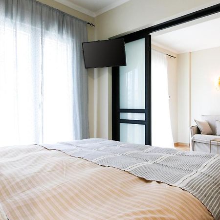 Appartamento Luxury #A By Ototo Salonicco Esterno foto