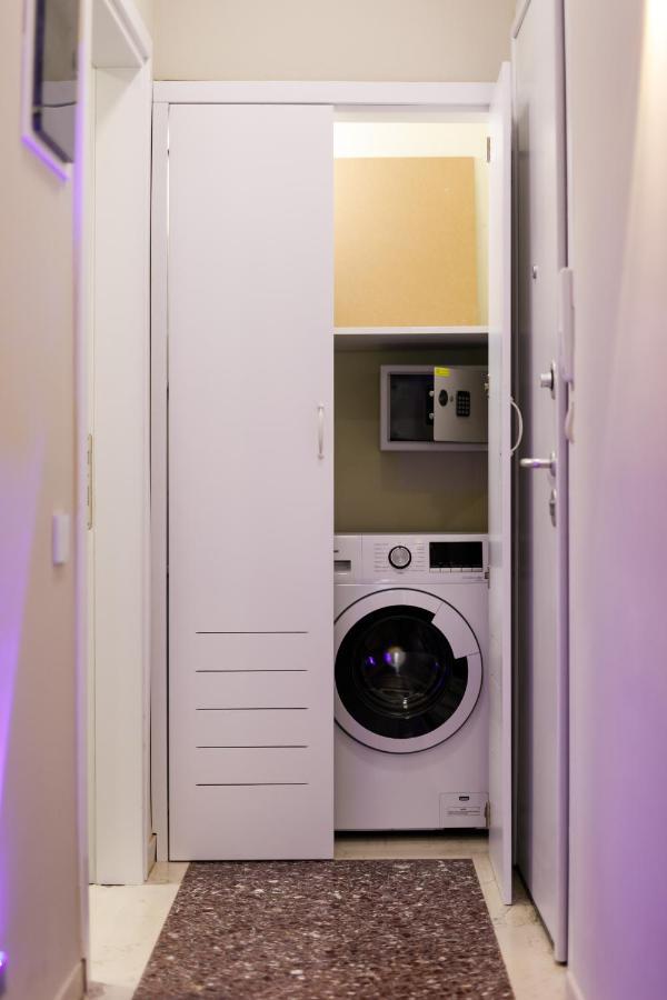 Appartamento Luxury #A By Ototo Salonicco Esterno foto