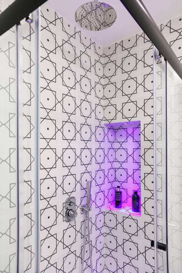 Appartamento Luxury #A By Ototo Salonicco Esterno foto