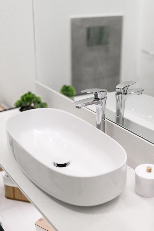 Appartamento Luxury #A By Ototo Salonicco Esterno foto