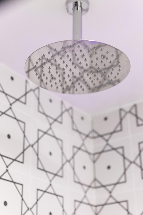 Appartamento Luxury #A By Ototo Salonicco Esterno foto