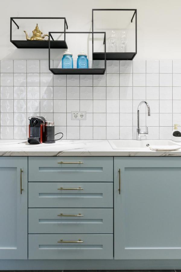 Appartamento Luxury #A By Ototo Salonicco Esterno foto